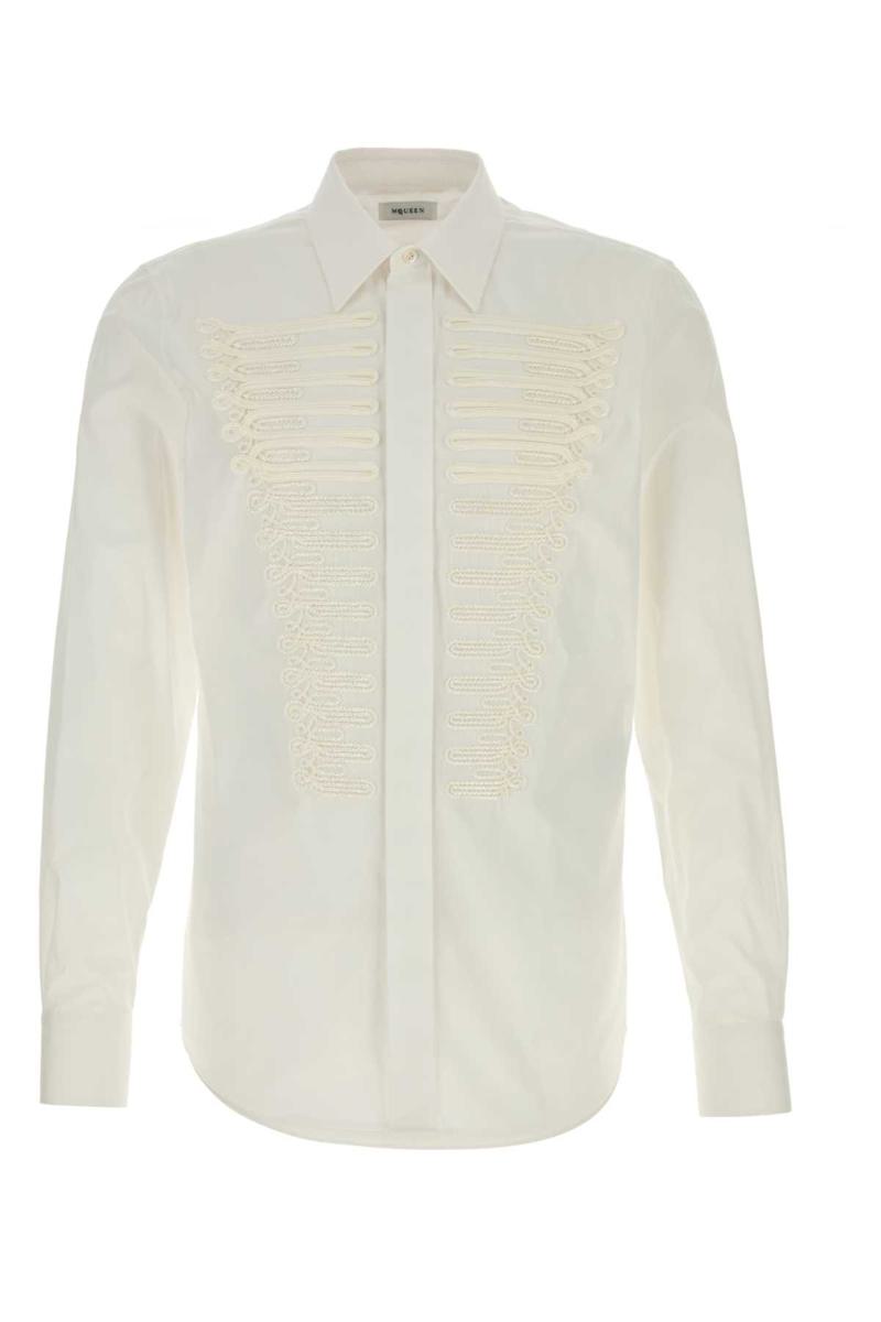 Alexander McQueen Shirts