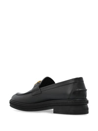 Versace Flat Shoes