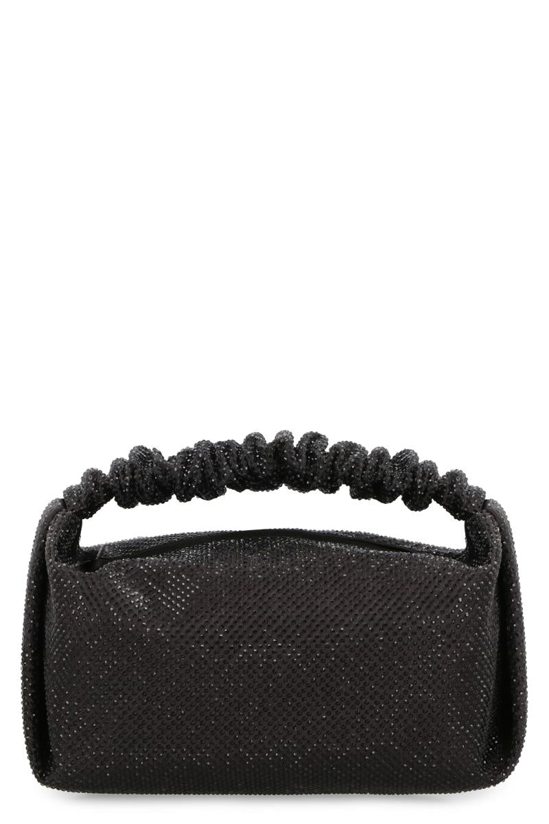 Alexander Wang Scrunchie Mini Handbag