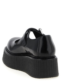 Moschino Mary Jane 'Olivia'