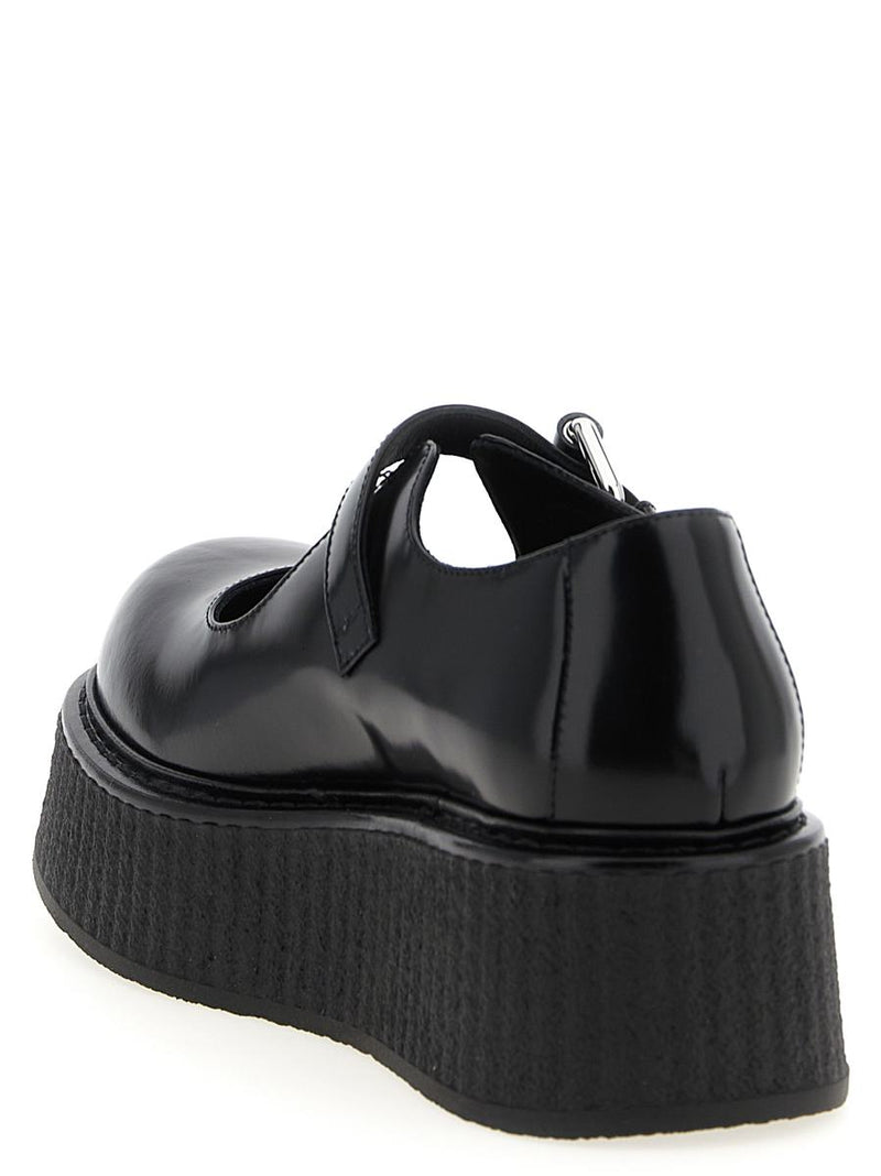 Moschino Mary Jane 'Olivia'