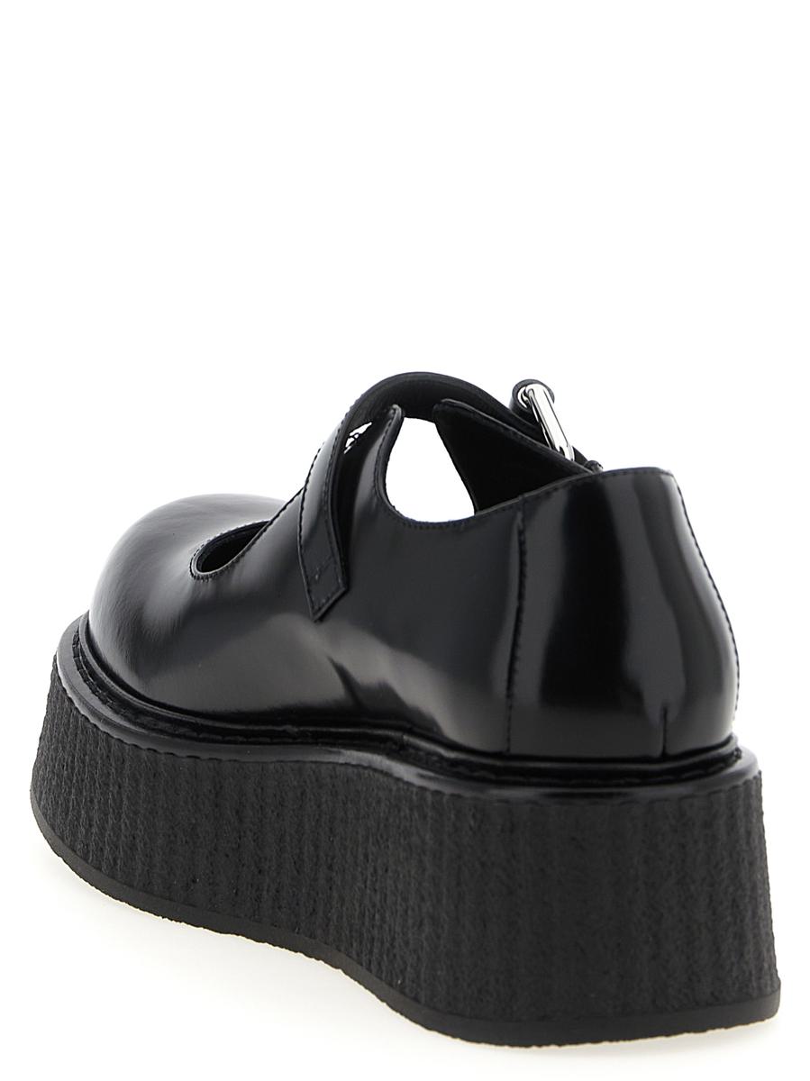 Moschino Mary Jane 'Olivia'