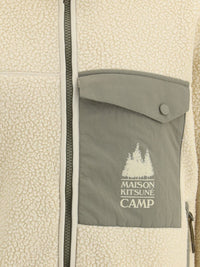 Maison Kitsuné Jackets