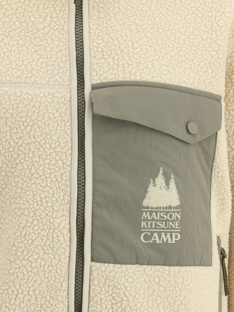 Maison Kitsuné Jackets