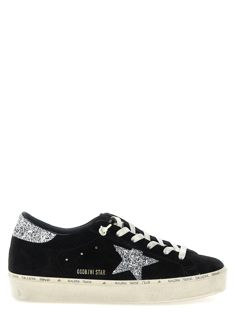 Golden Goose 'Hi Star Classic' Sneakers