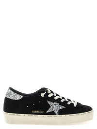 Golden Goose 'Hi Star Classic' Sneakers