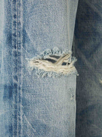 John Elliott Wide Leg Wyatt Jeans