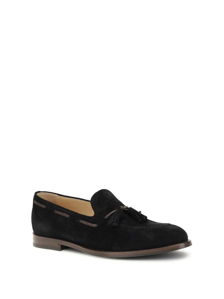 Brunello Cucinelli Loafers