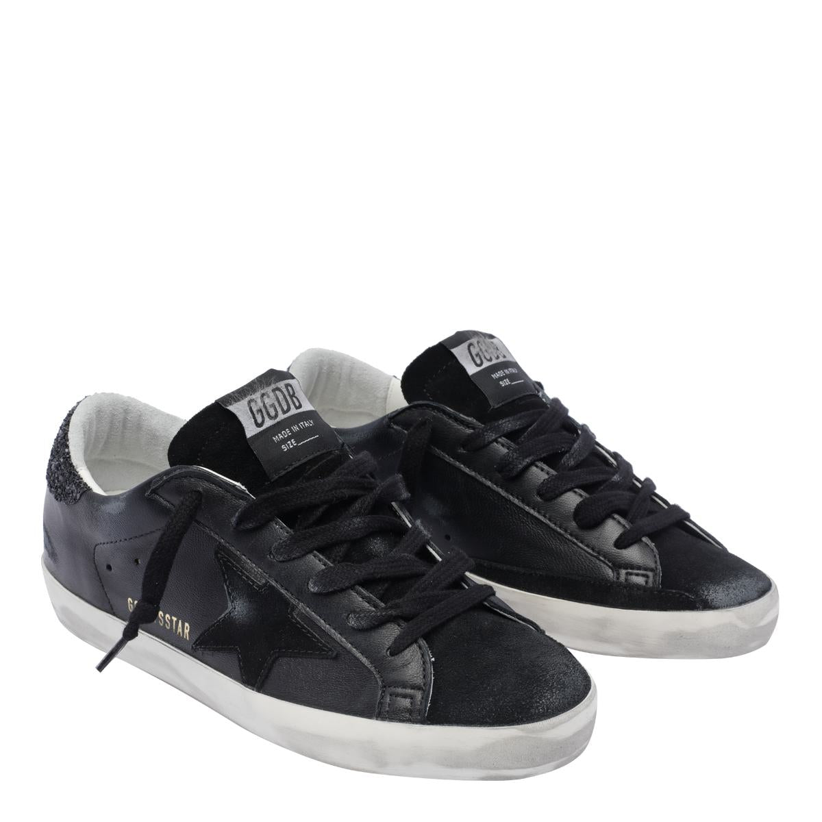Golden Goose Sneakers