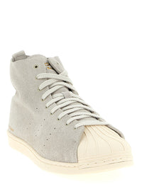 Adidas Originals Superstar Hi' Sneakers Adidas Originals By Wb