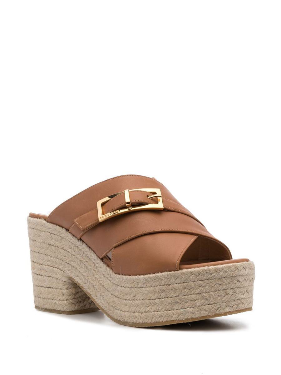 Sergio Rossi Sandals