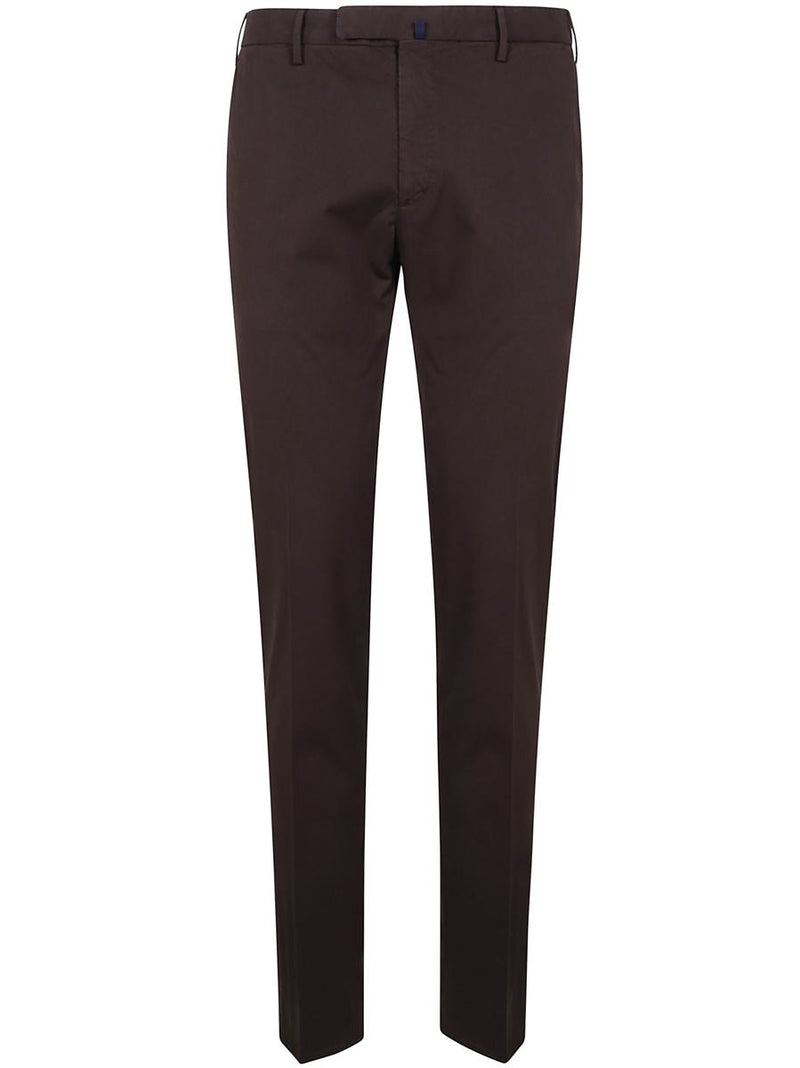 Incotex Slim Fit Trousers Clothing