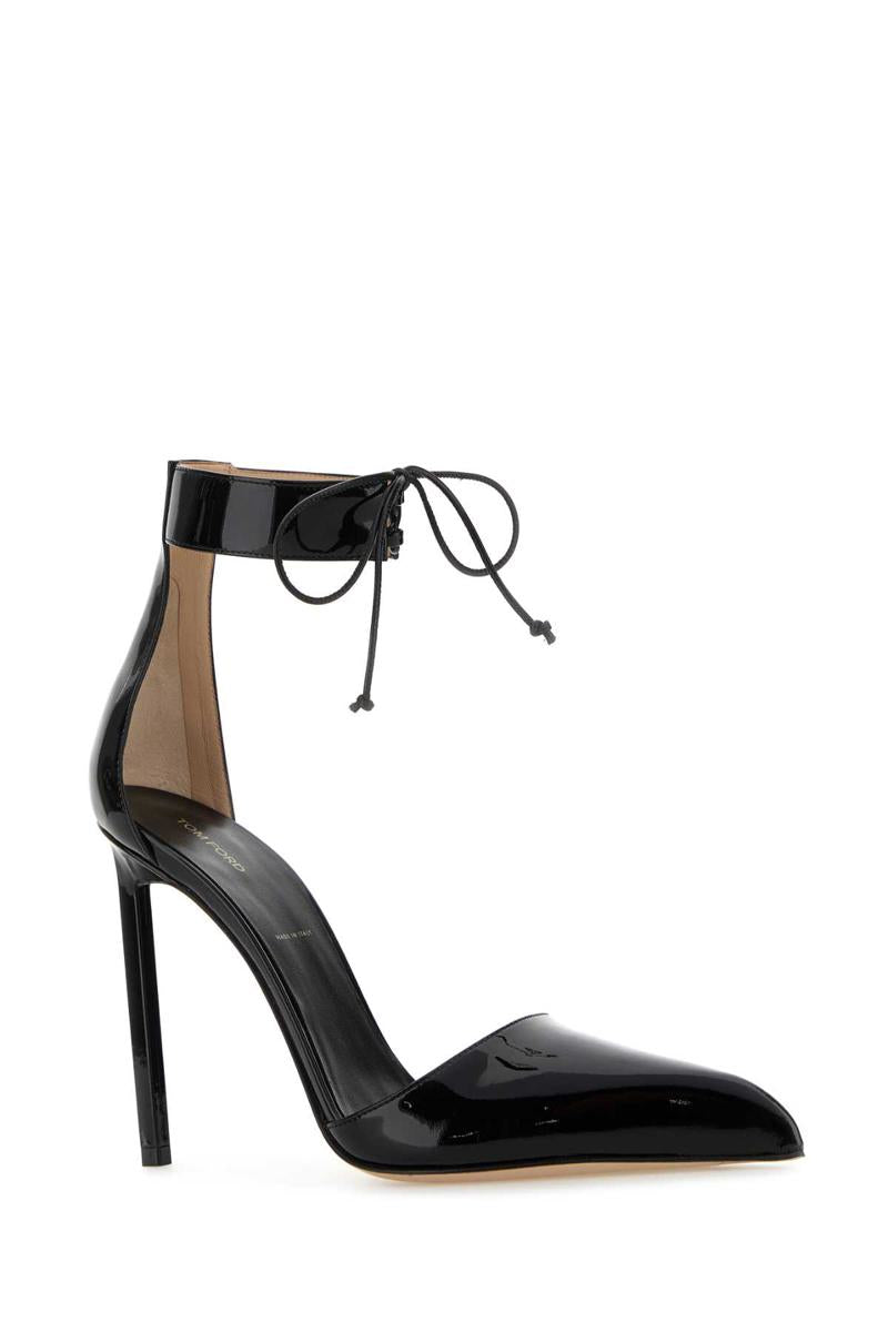 Tom Ford Heeled Shoes