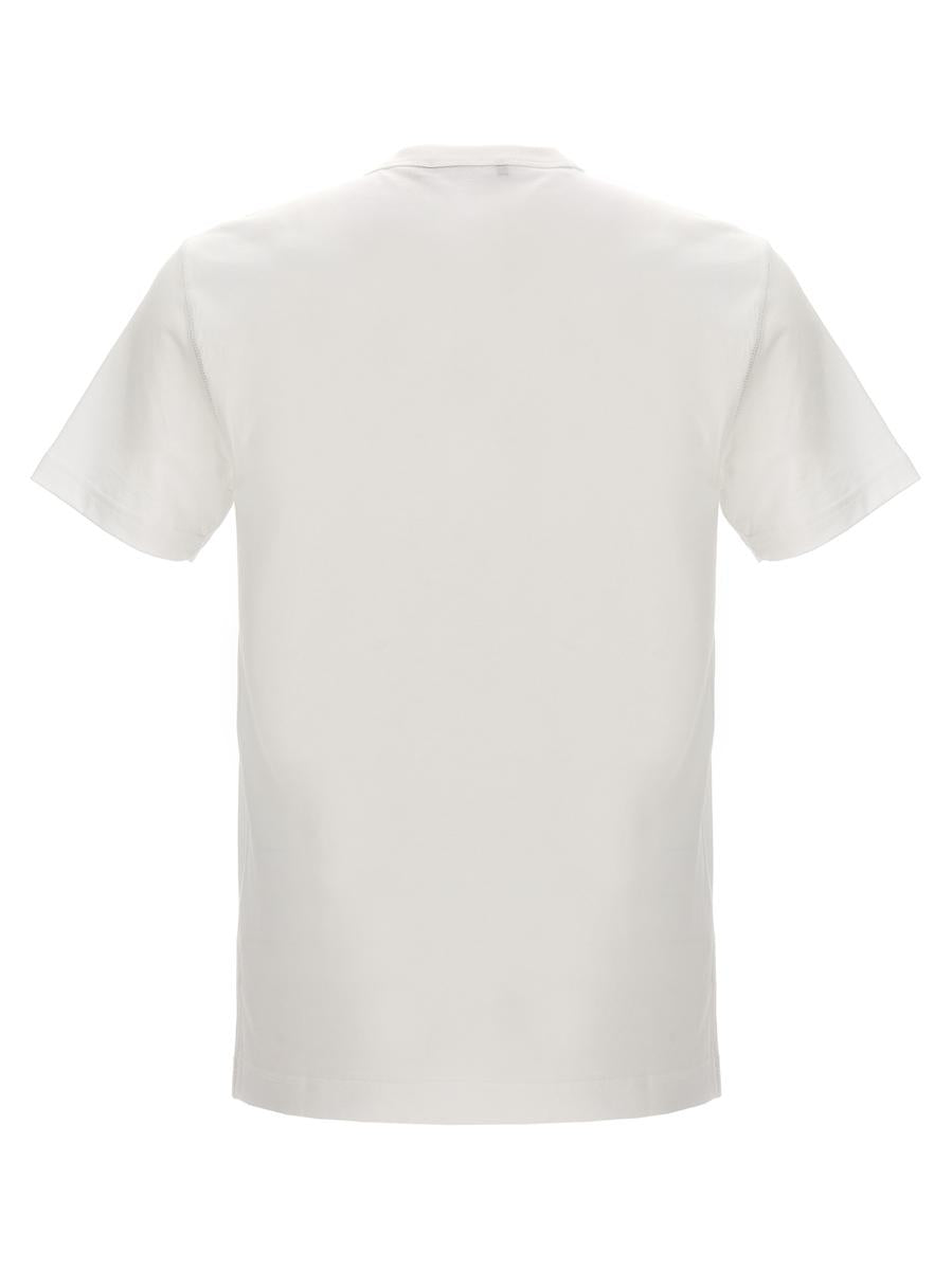 Dolce & Gabbana T-Shirt 'Dg Essential'