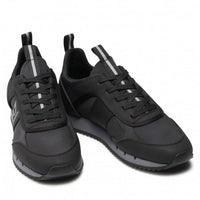 Ea7 Emporio Armani Shoes