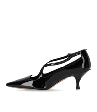 A.Bocca Two For Love Black Pump