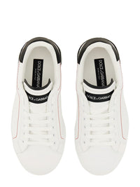 Dolce & Gabbana Portofino Sneaker