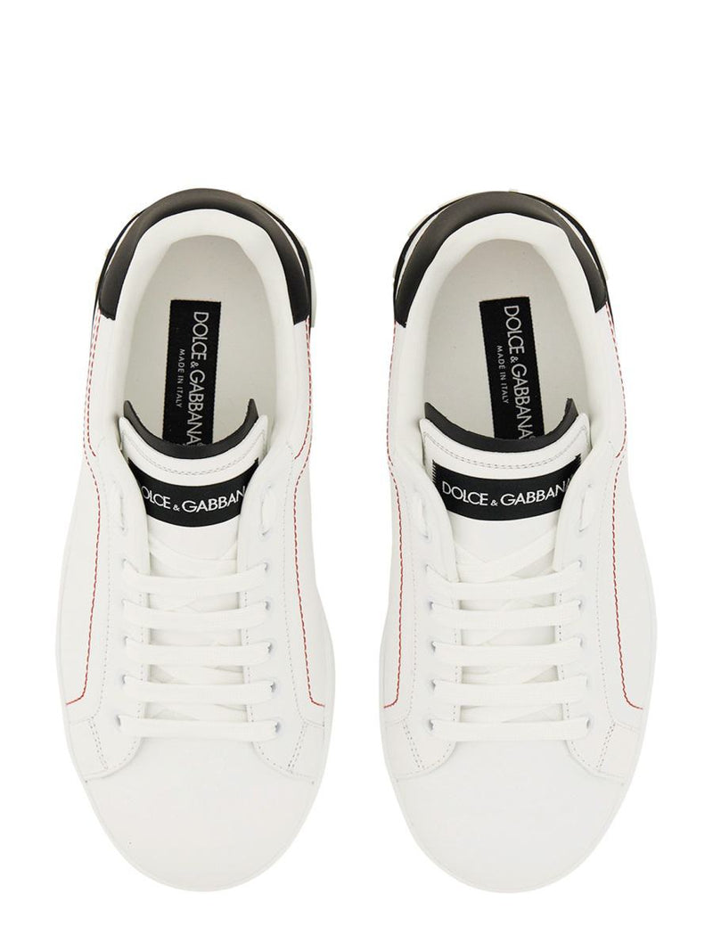 Dolce & Gabbana Portofino Sneaker