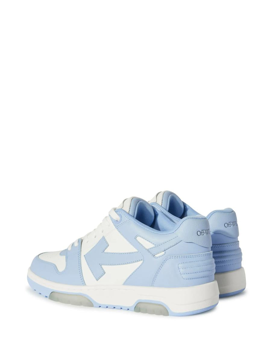 Off-White Sneakers Shoes