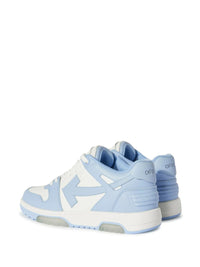 Off-White Sneakers Shoes