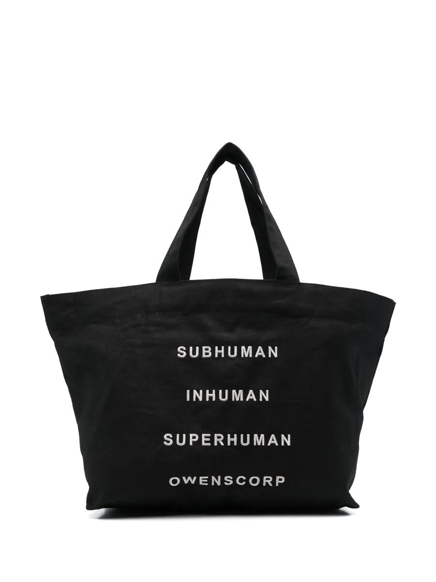 Rick Owens Beach Tote Bag