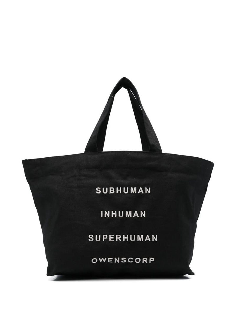 Rick Owens Beach Tote Bag
