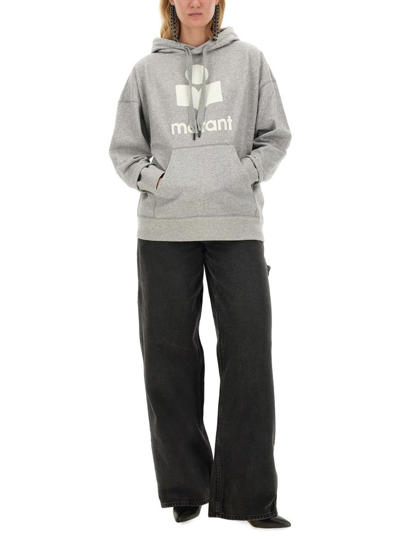 Isabel Marant Étoile Jeans "Solene"