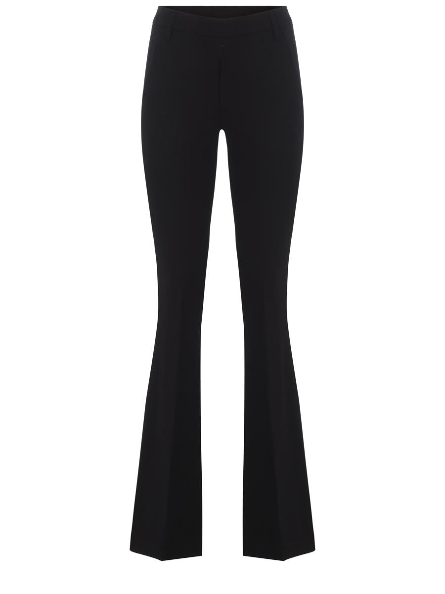 Dondup Trousers  "Lexi"