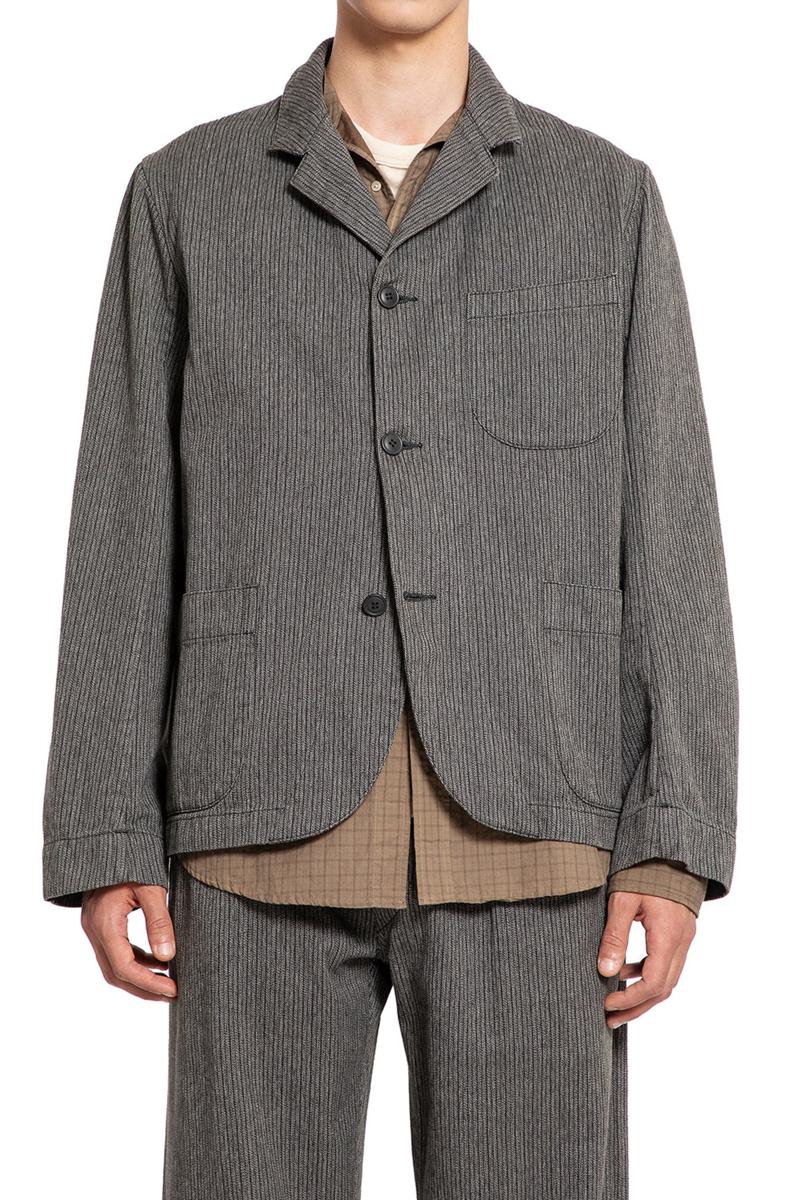 Taiga Takahashi Blazers