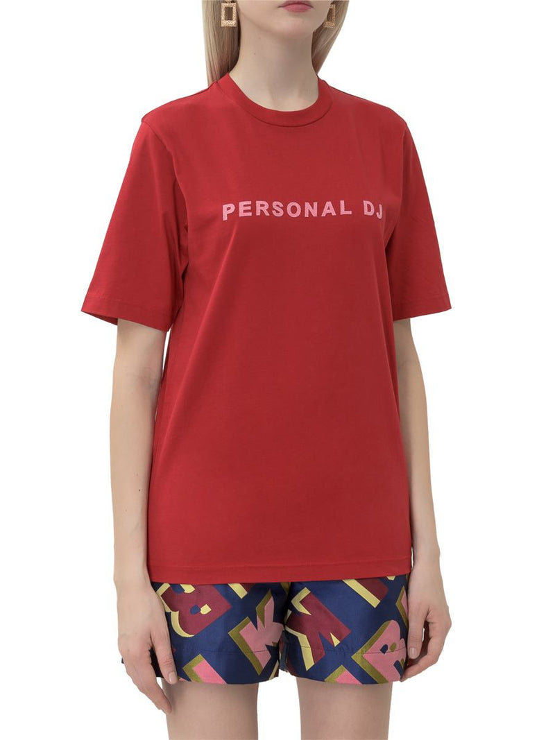 Kirin Peggy Gou Personal Dj T-Shirt