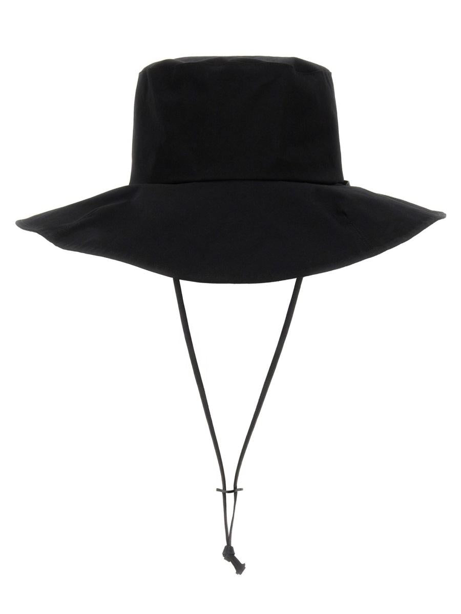 Kijima Takayuki Safari Hat Unisex