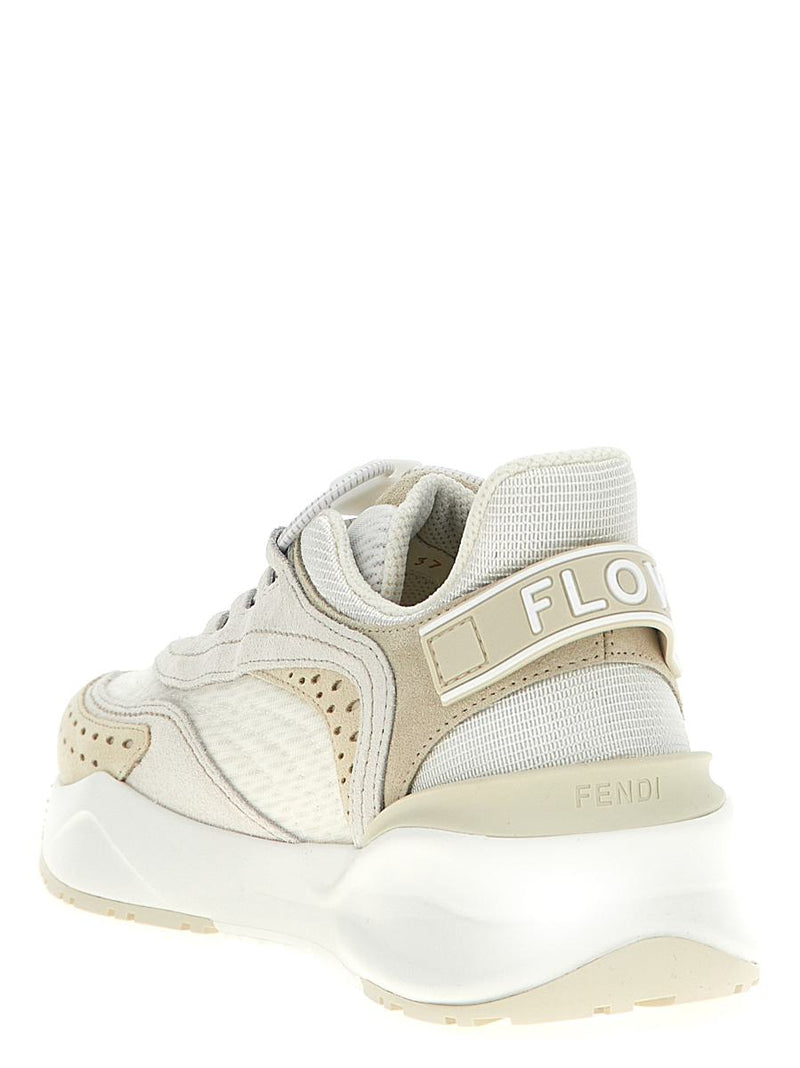 Fendi 'Fendi Flow' Sneakers