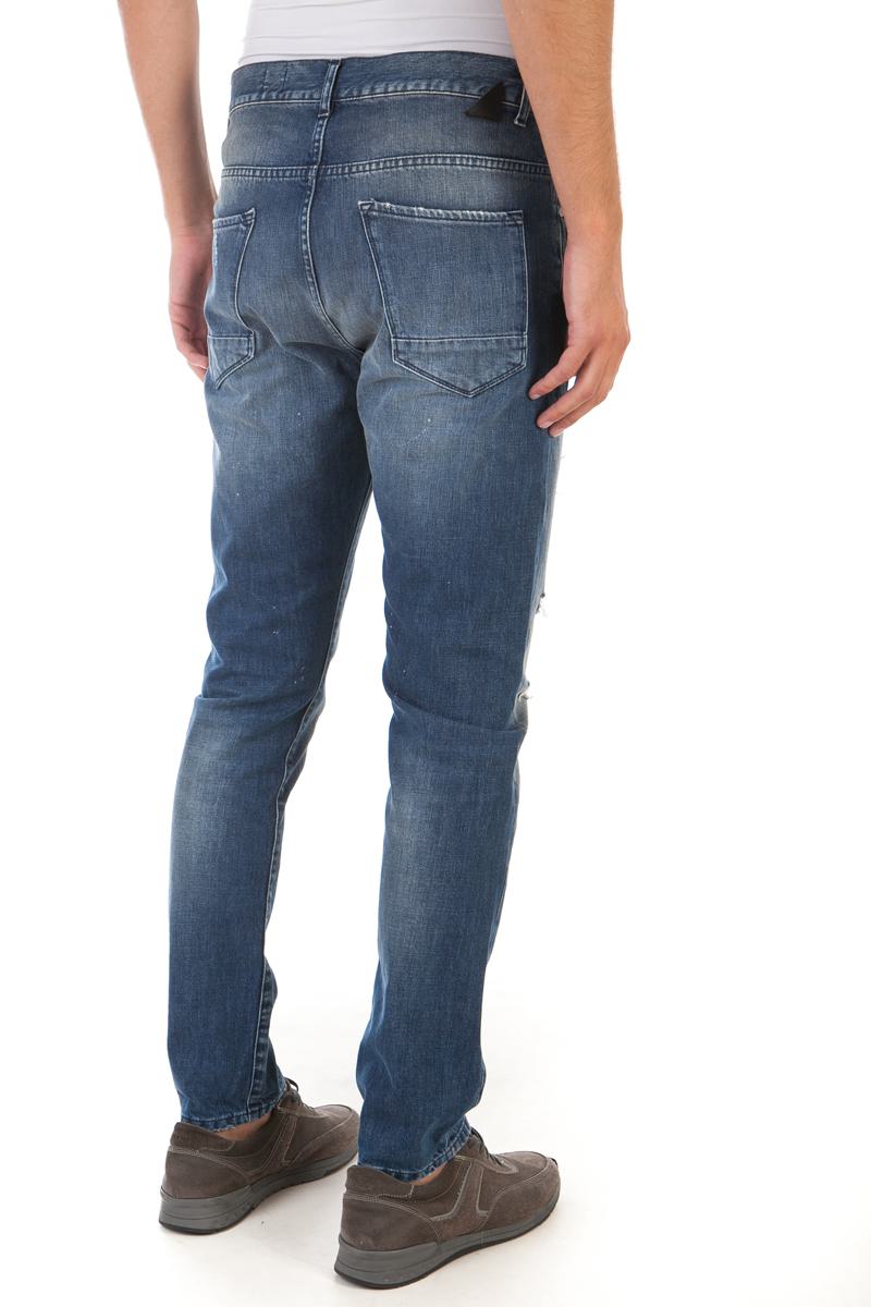 Daniele Alessandrini Jeans