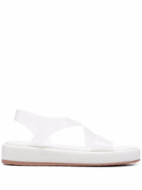 Gianvito Rossi Sandalwood Shoes