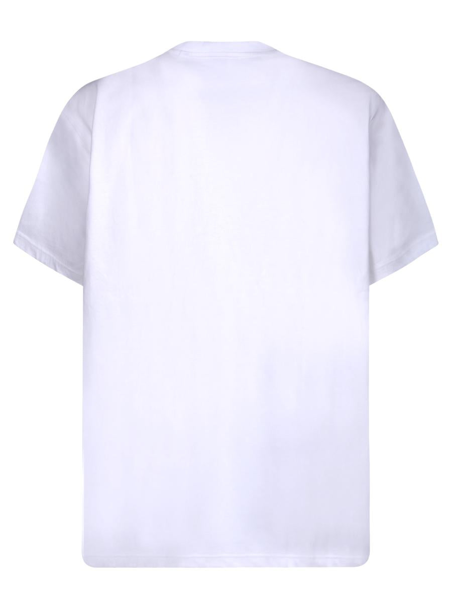 Burberry T-Shirts