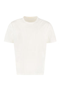 Our Legacy New Box Cotton Crew-Neck T-Shirt