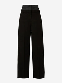 Erdem Wide Leg Pants