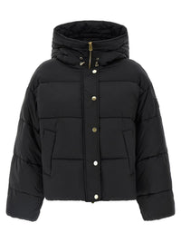 Pinko 'Impasto' Down Jacket