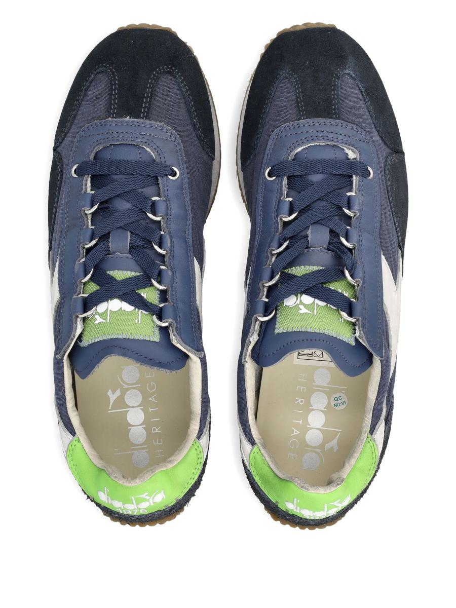 Diadora Equipe Dirty Sw Evo Shoes