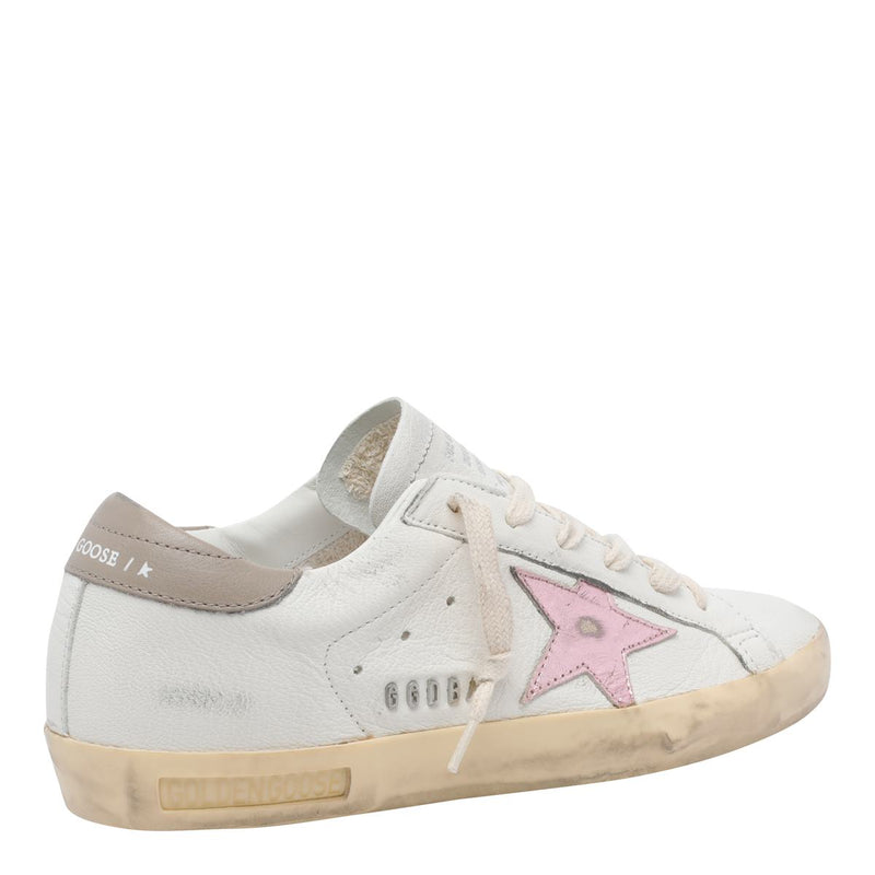 Golden Goose Sneakers