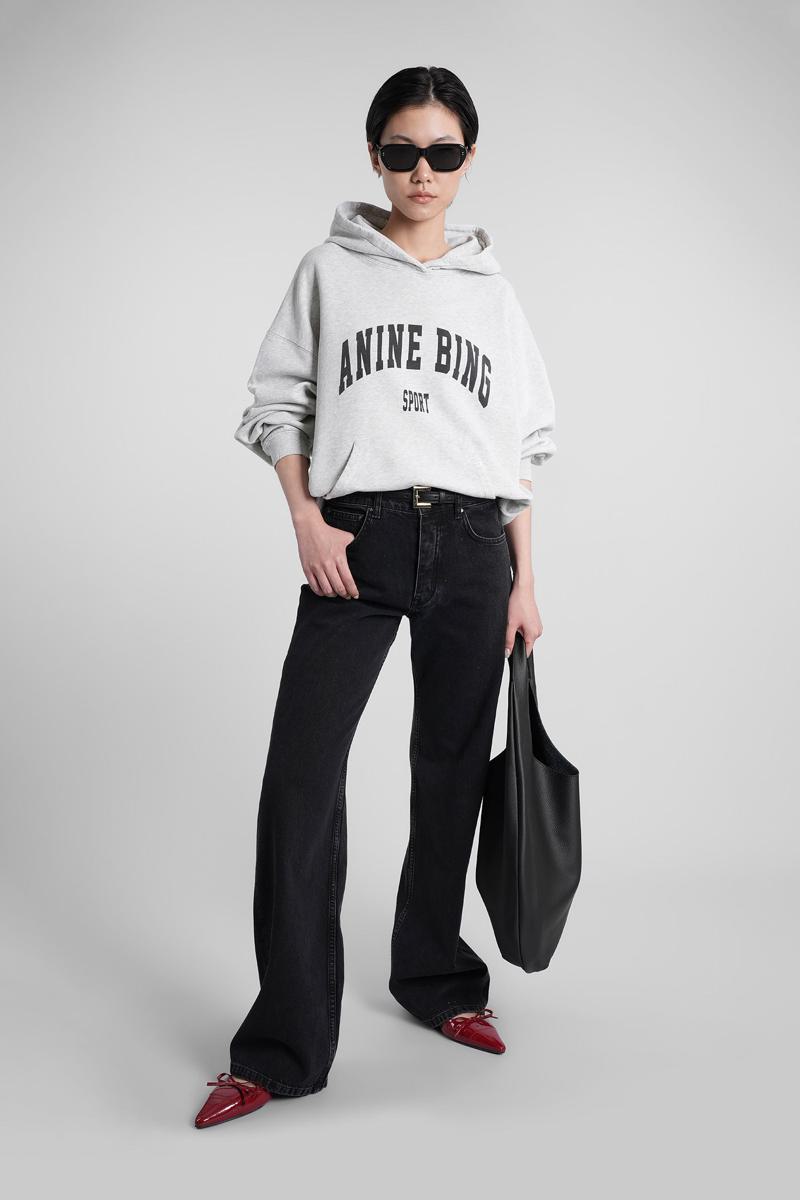 Anine Bing Harvey Sweatshirt