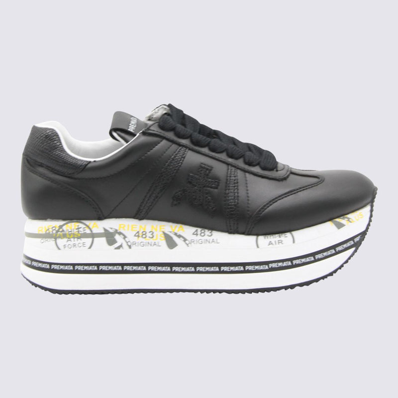 Premiata Sneakers
