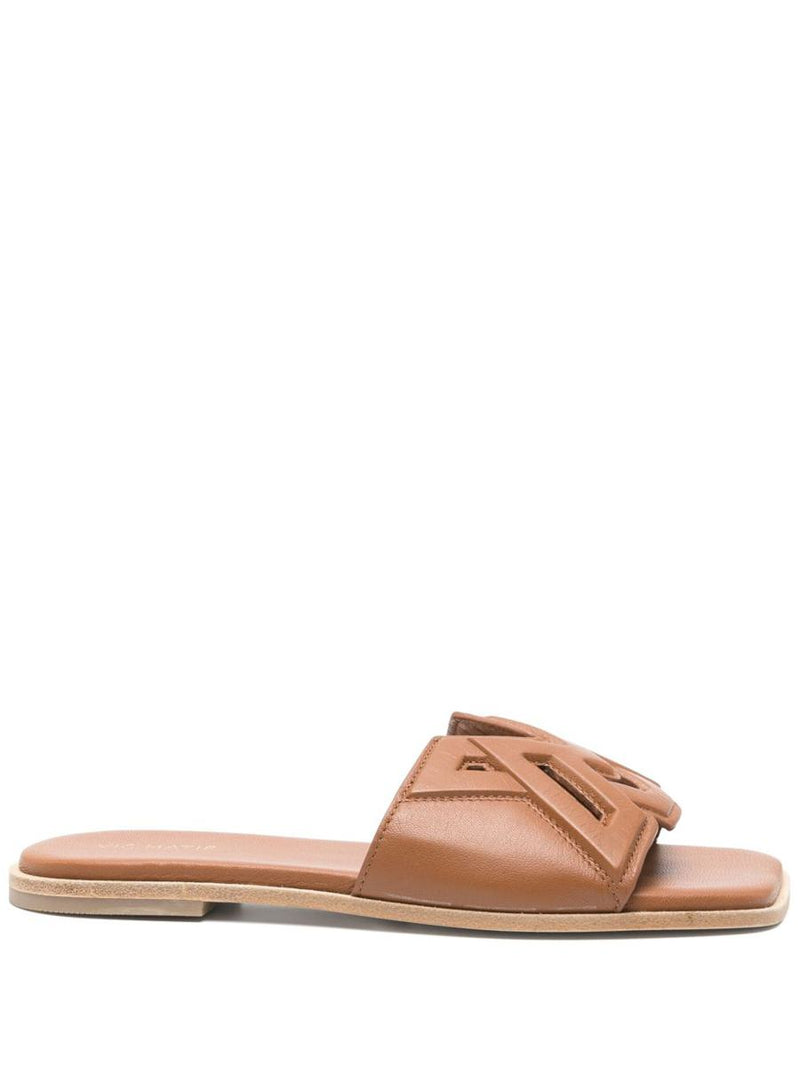 Vic Matie Sandals