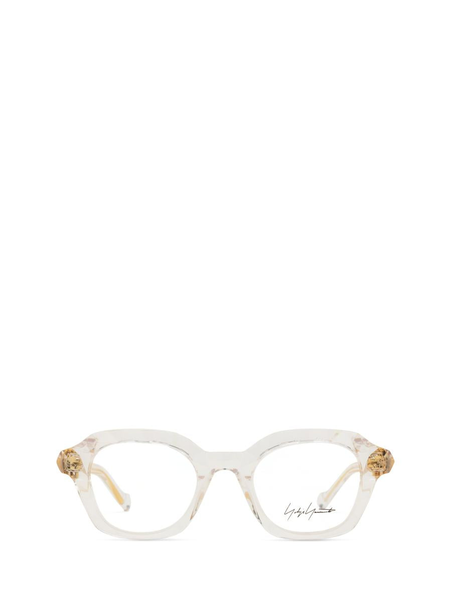 Yohji Yamamoto Eyeglasses