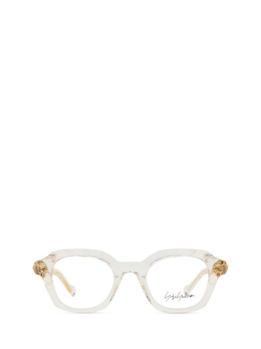 Yohji Yamamoto Eyeglasses