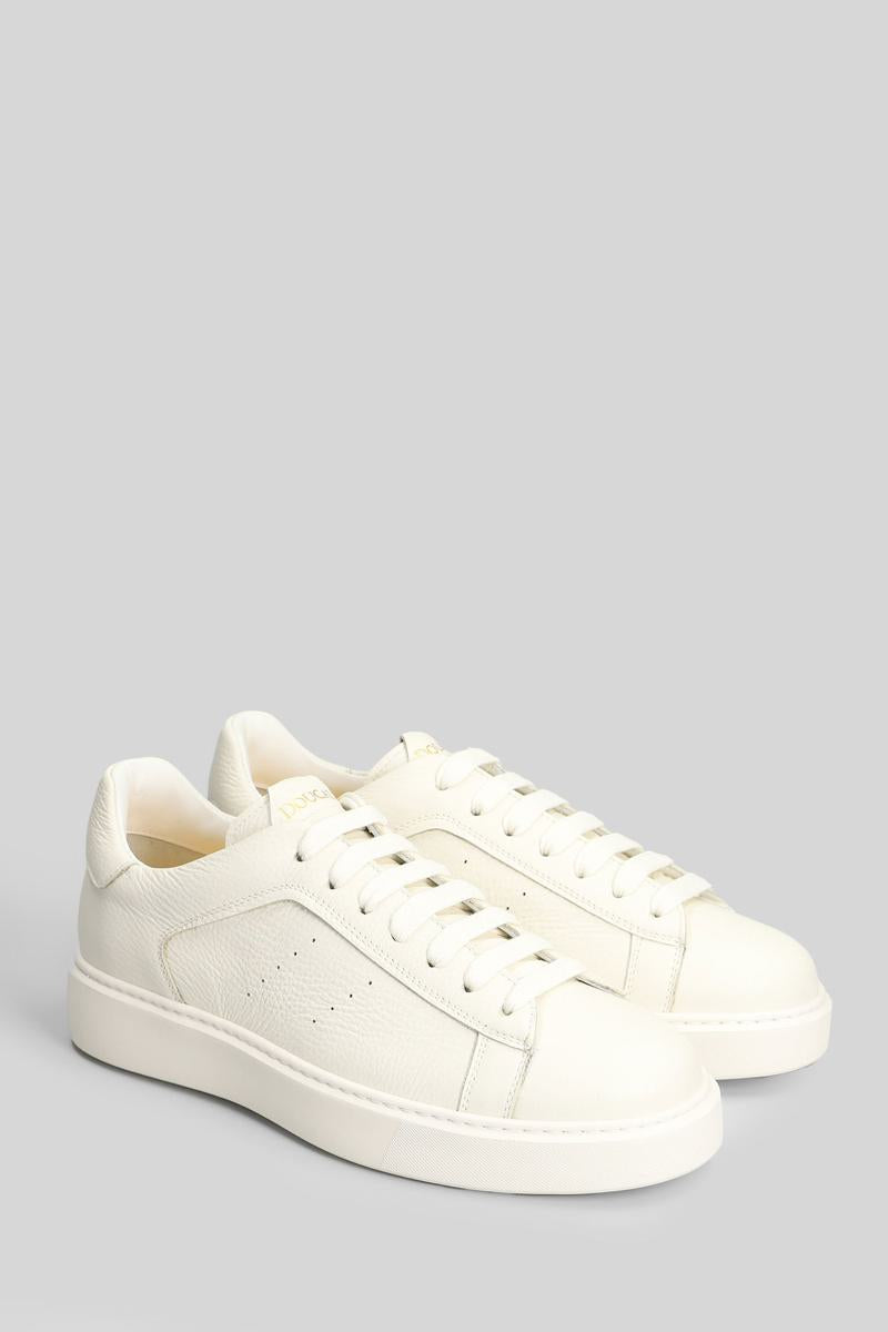 Doucal'S Sneakers