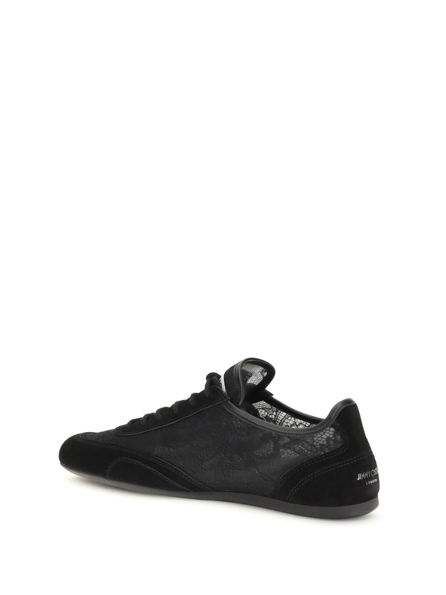 Jimmy Choo Sneakers