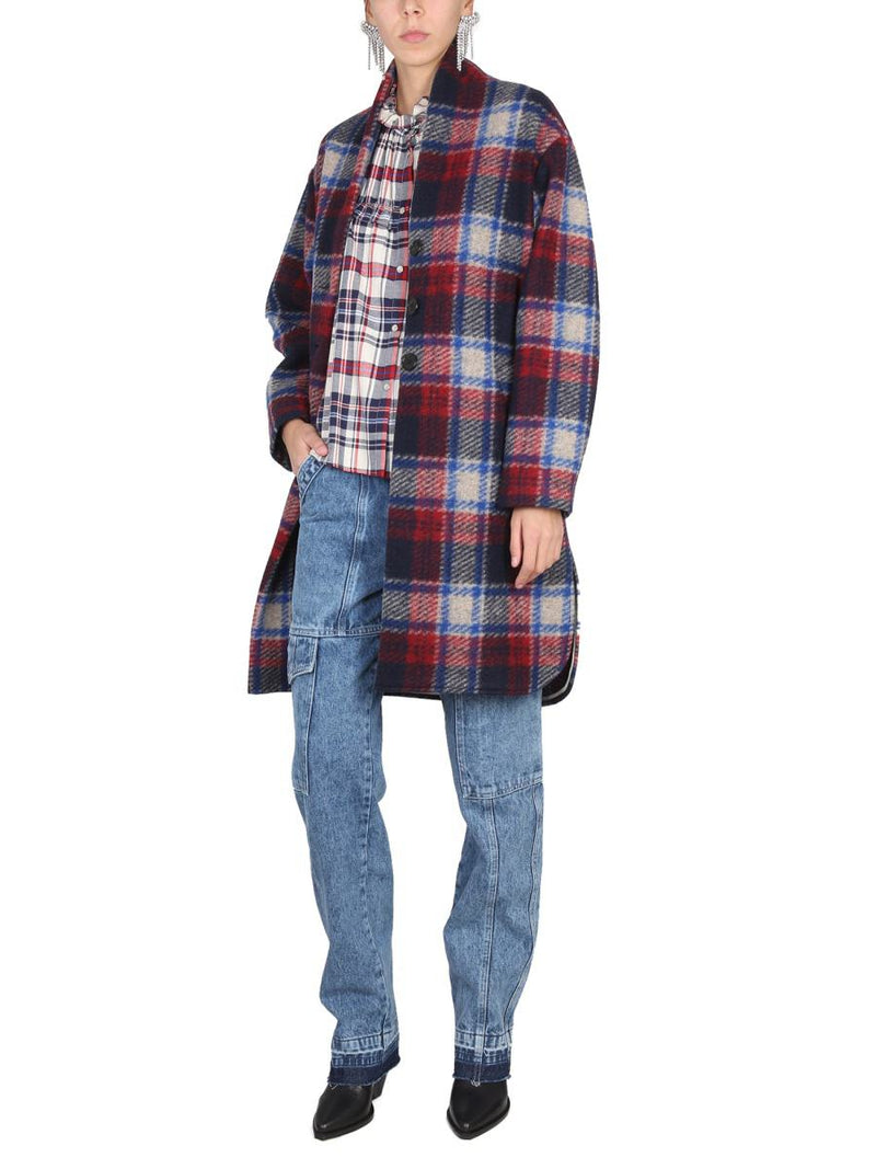 Isabel Marant Étoile Coat "Gabriel"