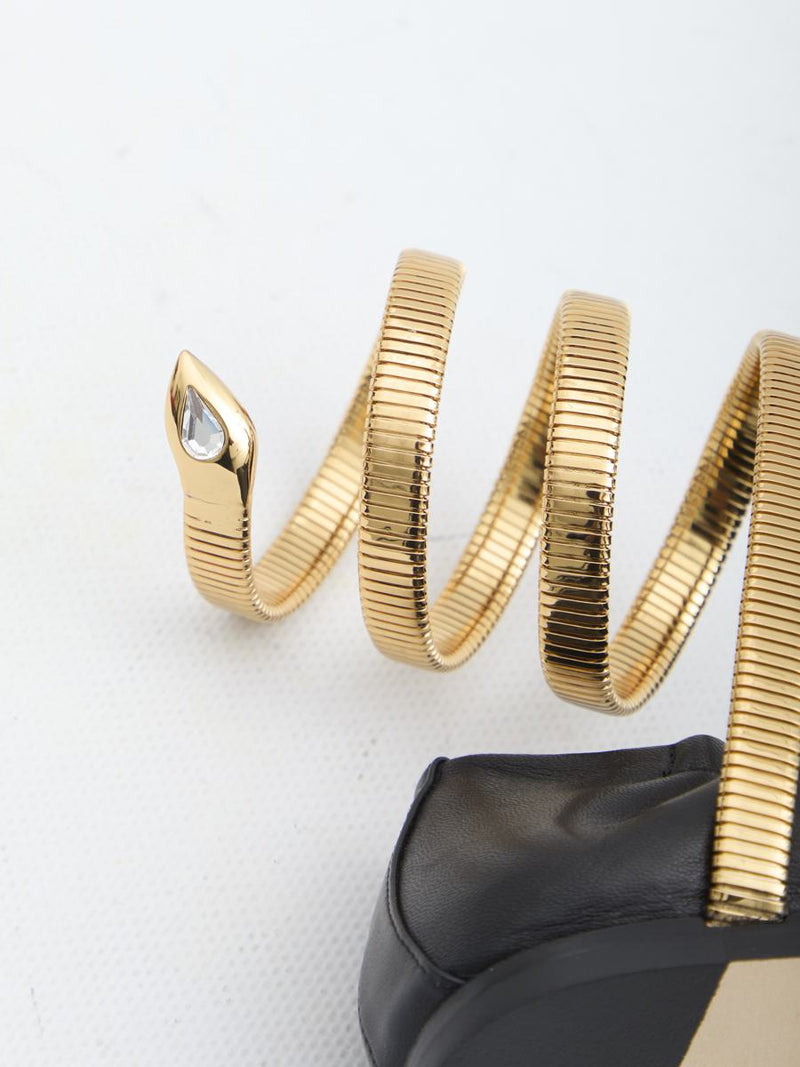 Juniper 10 Ballerinas