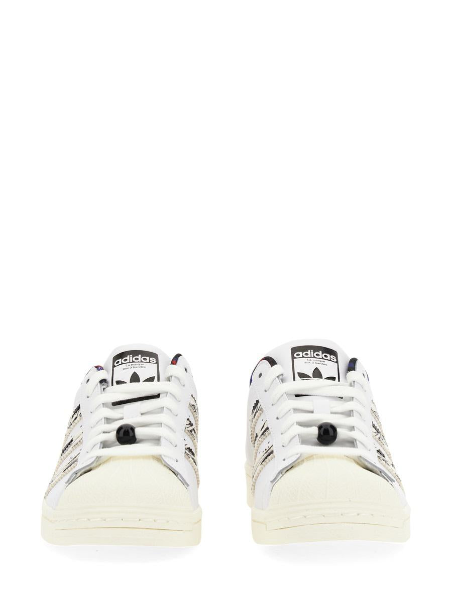 Adidas Originals Superstar Sneaker Unisex